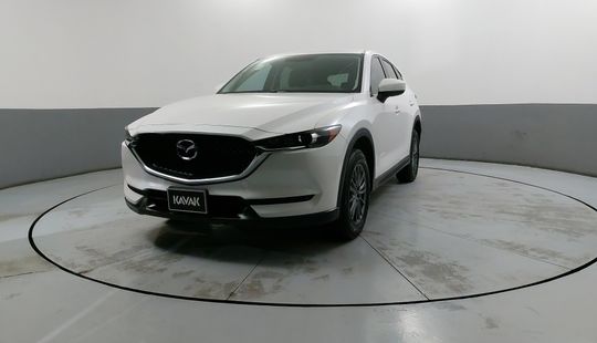 Mazda • CX-5