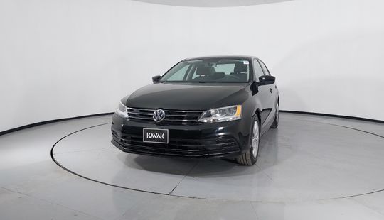 Volkswagen • Jetta