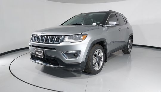 Jeep • Compass