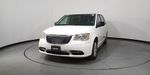 Chrysler Town & Country 3.6 LI Minivan 2016