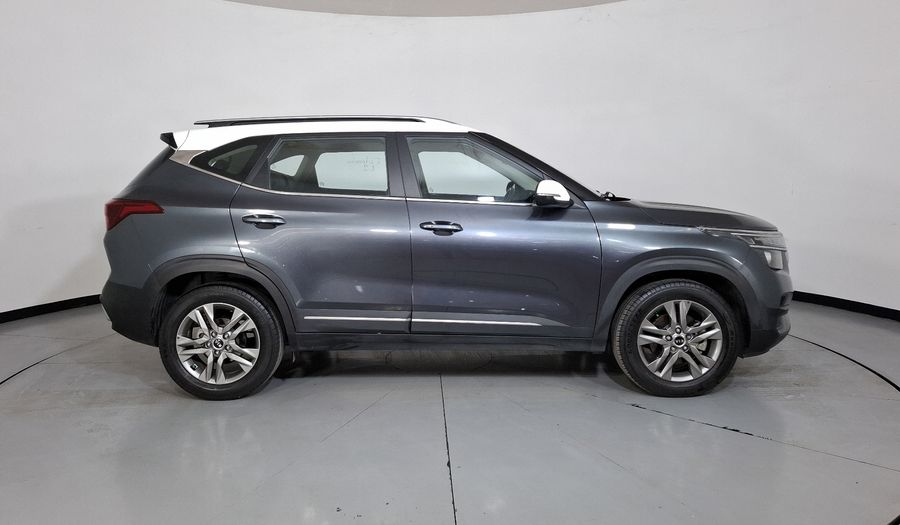 Kia Seltos 1.6 EX PACK AUTO Suv 2021