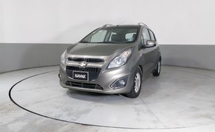 Chevrolet • Spark