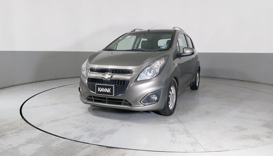 Chevrolet • Spark