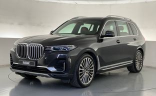 BMW • X7