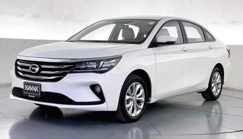 Gac Ga4 GE Sedan 2024