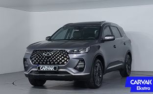 Chery • Tiggo 7 Pro