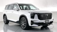 Gac Gs8 GX Suv 2024