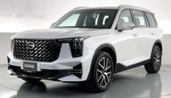 Gac Gs8 GX Suv 2024