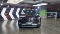 Volkswagen T-cross 1.6 COMFORTLINE AT Suv 2020