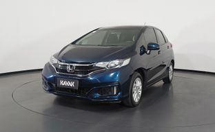 Honda • Fit