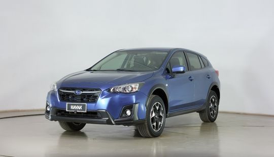 Subaru • XV