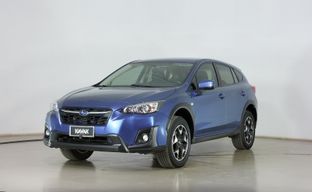 Subaru • XV