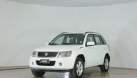 Suzuki Grandnomade 2.4 GLX SPORT AT 4WD Suv 2012