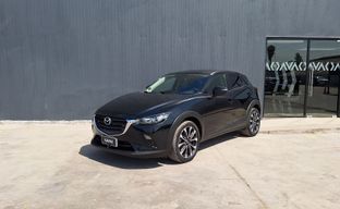 Mazda • CX-3