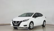 Nissan Versa 1.6 SENSE AT Sedan 2023