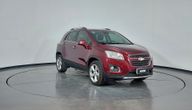 Chevrolet Tracker 1.8 LTZ PLUS AT 4X4 Suv 2016