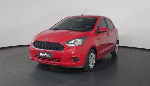 Ford Ka SIGMA SE Hatchback 2018