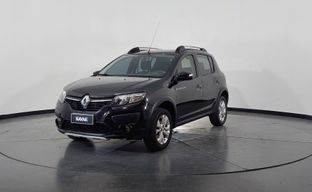 Renault • Sandero Stepway