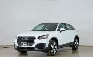 Audi • Q2