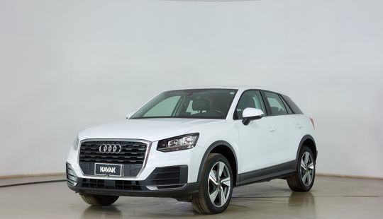 Audi • Q2