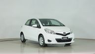 Toyota Yaris 1.3 SPORT GLI MT Hatchback 2013