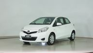 Toyota Yaris 1.3 SPORT GLI MT Hatchback 2013