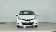 Toyota Yaris 1.3 SPORT GLI MT Hatchback 2013