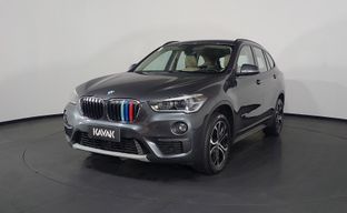 Bmw • X1