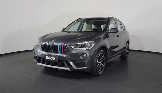 Bmw • X1