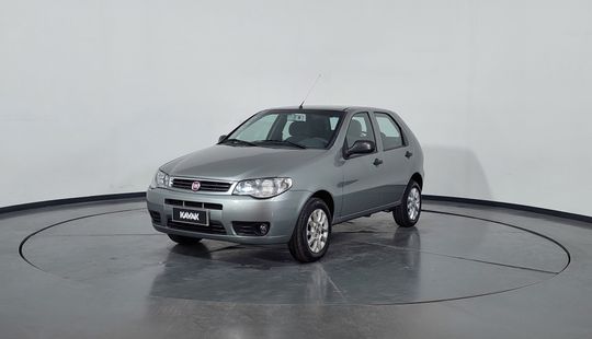 Fiat Palio 1.4 FIRE PACK TOP MT-2016