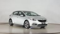 Kia Cerato 5 2.0 SX SPORT MT Hatchback 2017