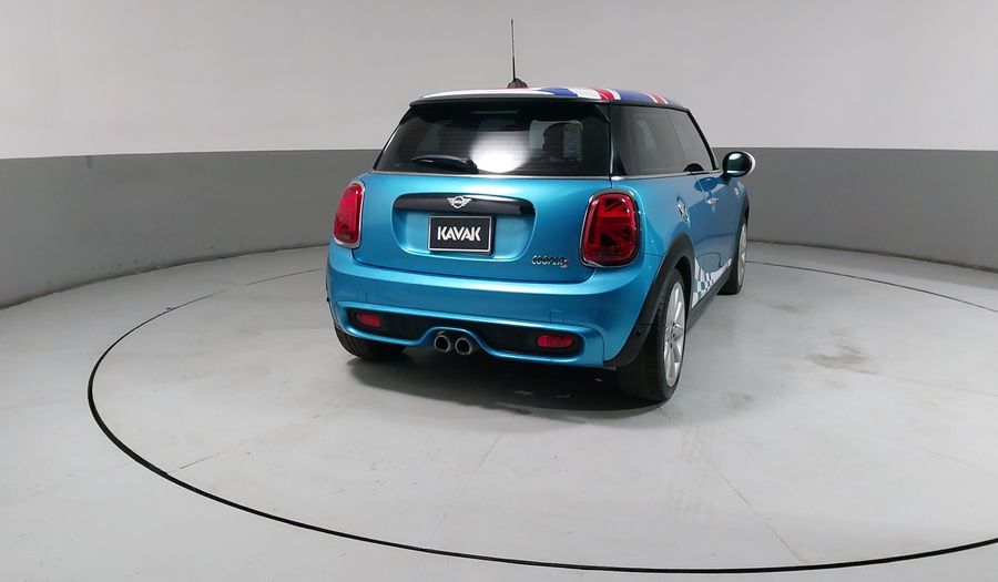 Mini Cooper S 2.0 COOPER SALT DCT Hatchback 2019