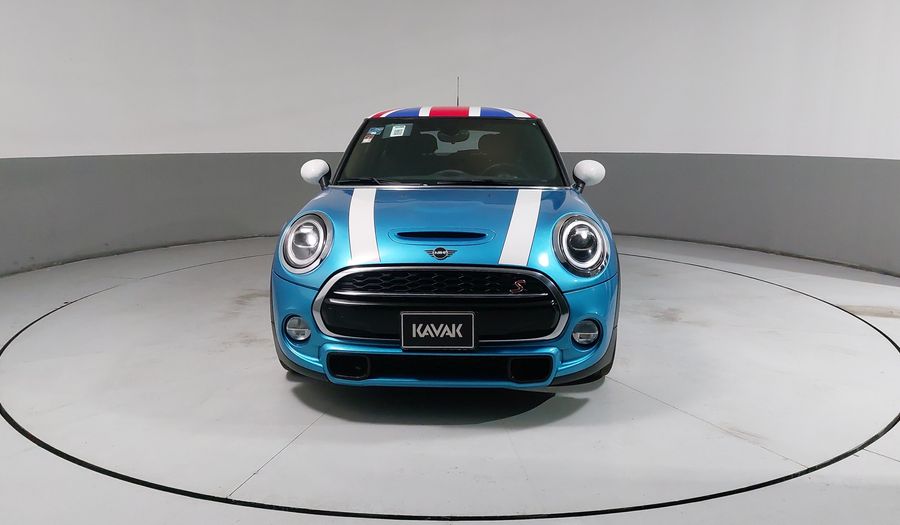 Mini Cooper S 2.0 COOPER SALT DCT Hatchback 2019