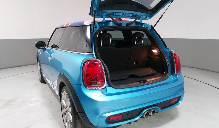 Mini Cooper S 2.0 COOPER SALT DCT Hatchback 2019