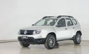 Renault • Duster