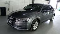 Audi A3 1.4 TFSI MT Hatchback 2013