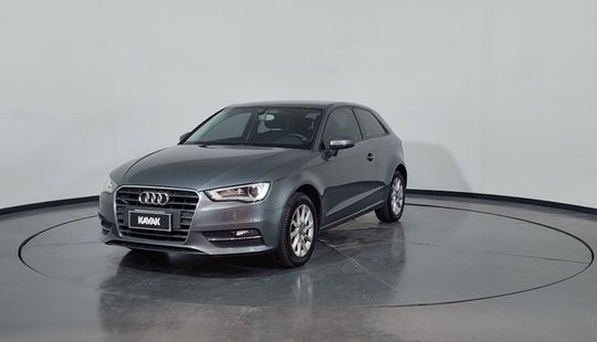 Audi • A3