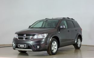 Dodge • Journey