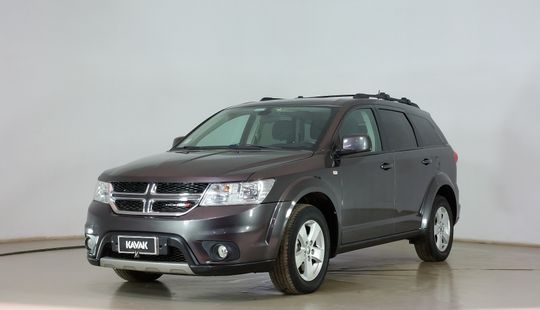 Dodge • Journey