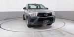 Toyota Hilux 2.7 CHASIS CABINA Pickup 2021