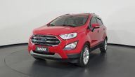 Ford Ecosport DIRECT TITANIUM Suv 2018