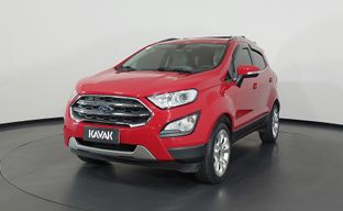 Ford • EcoSport