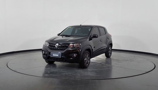 Renault • Kwid