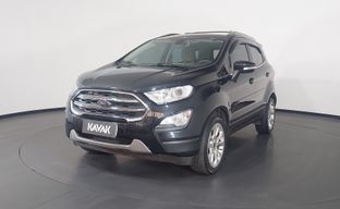 Ford • EcoSport