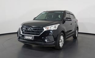 Hyundai • Creta