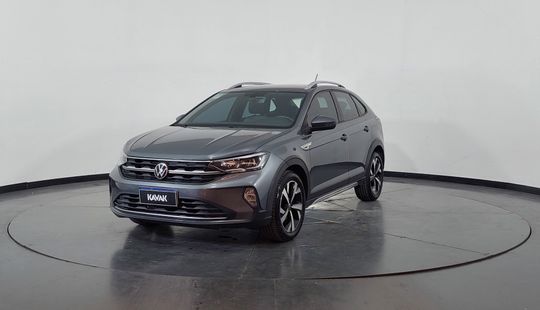 Volkswagen Nivus 1.0 TSI HIGHLINE AT-2020