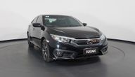 Honda Civic ONE EXL Sedan 2018