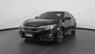 Honda Civic ONE EXL Sedan 2018