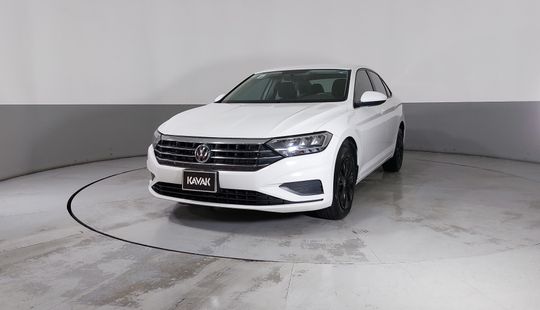 Volkswagen • Jetta