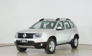 Renault • Duster